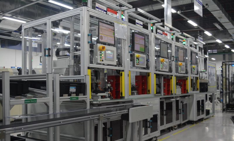 Automotive electronic solutions